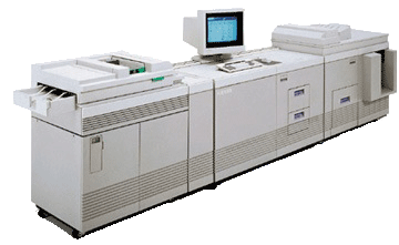 Xerox DocuTech 135