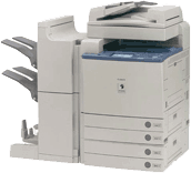 Canon CLC-3200