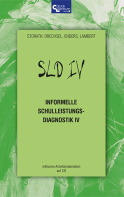Cover SLD IV