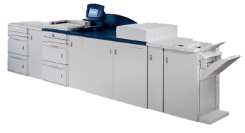 Xerox DC 6060