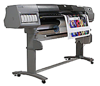 HP Designjet 5500