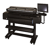 HP Designjet 815