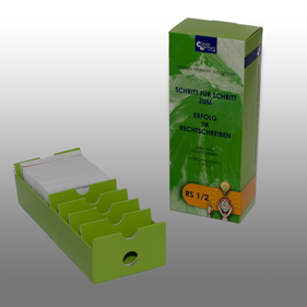 Verlag Kasten RS1 2